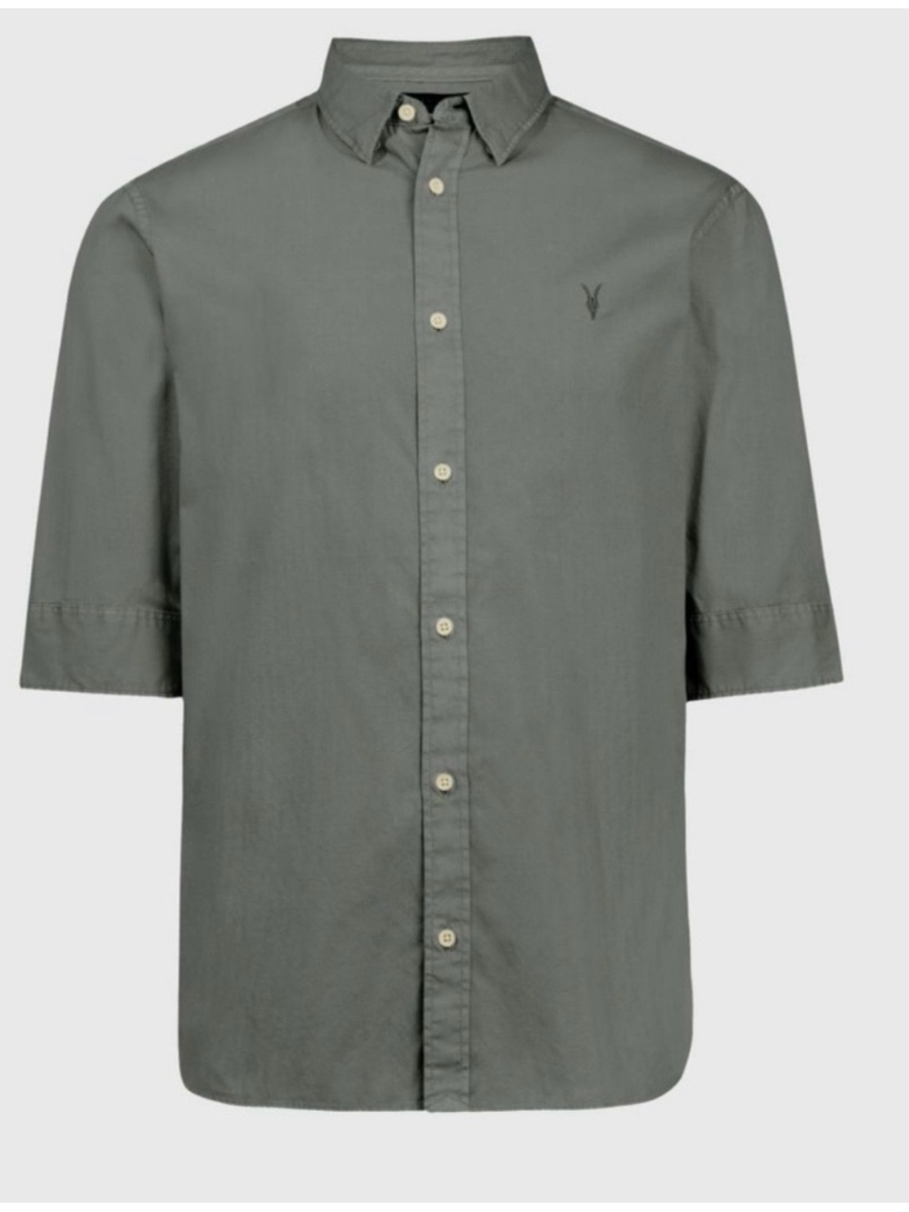 AllSaints Button Down Shirt